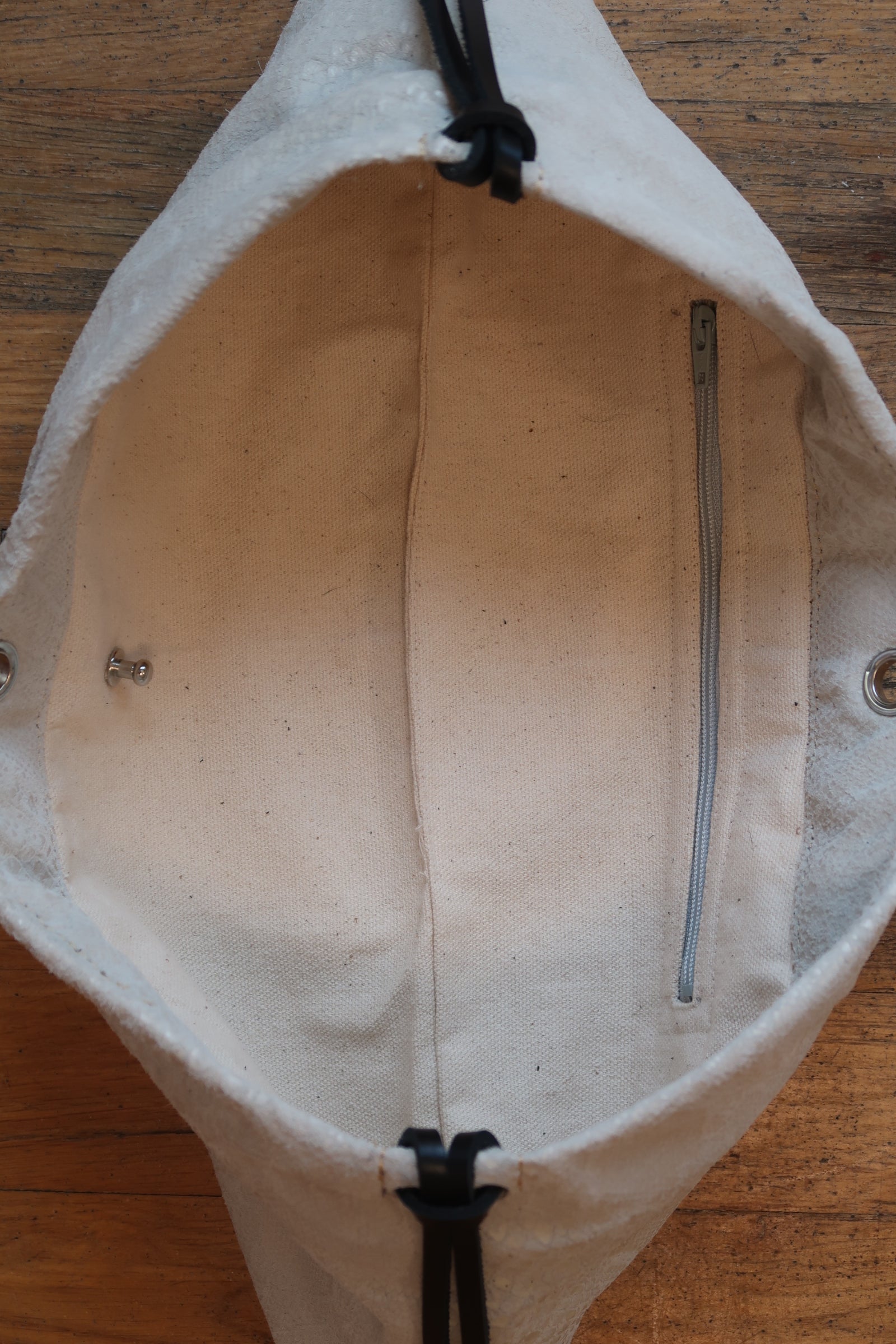 no 1011 / Willow Bag
