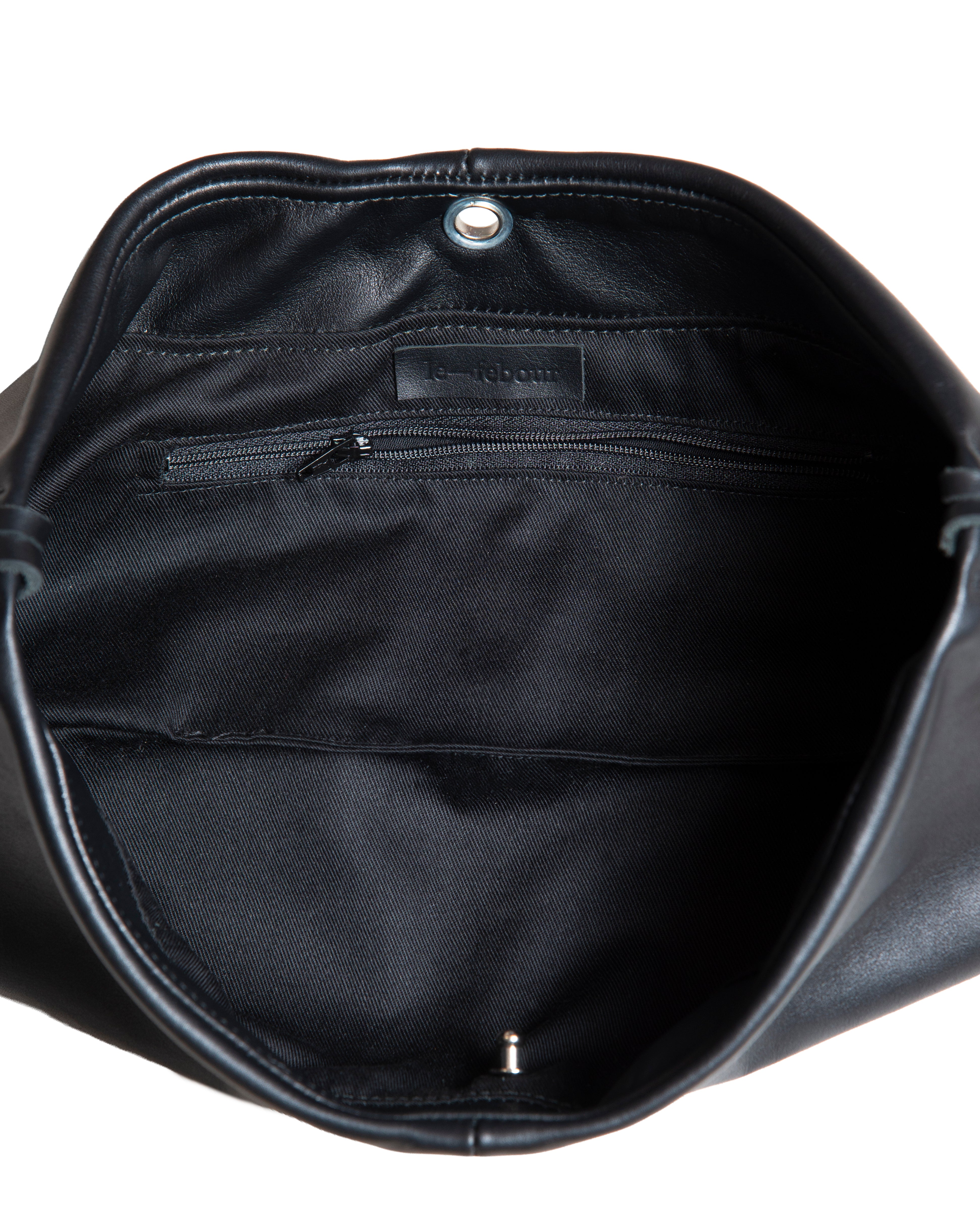 no 01 / Willow Bag