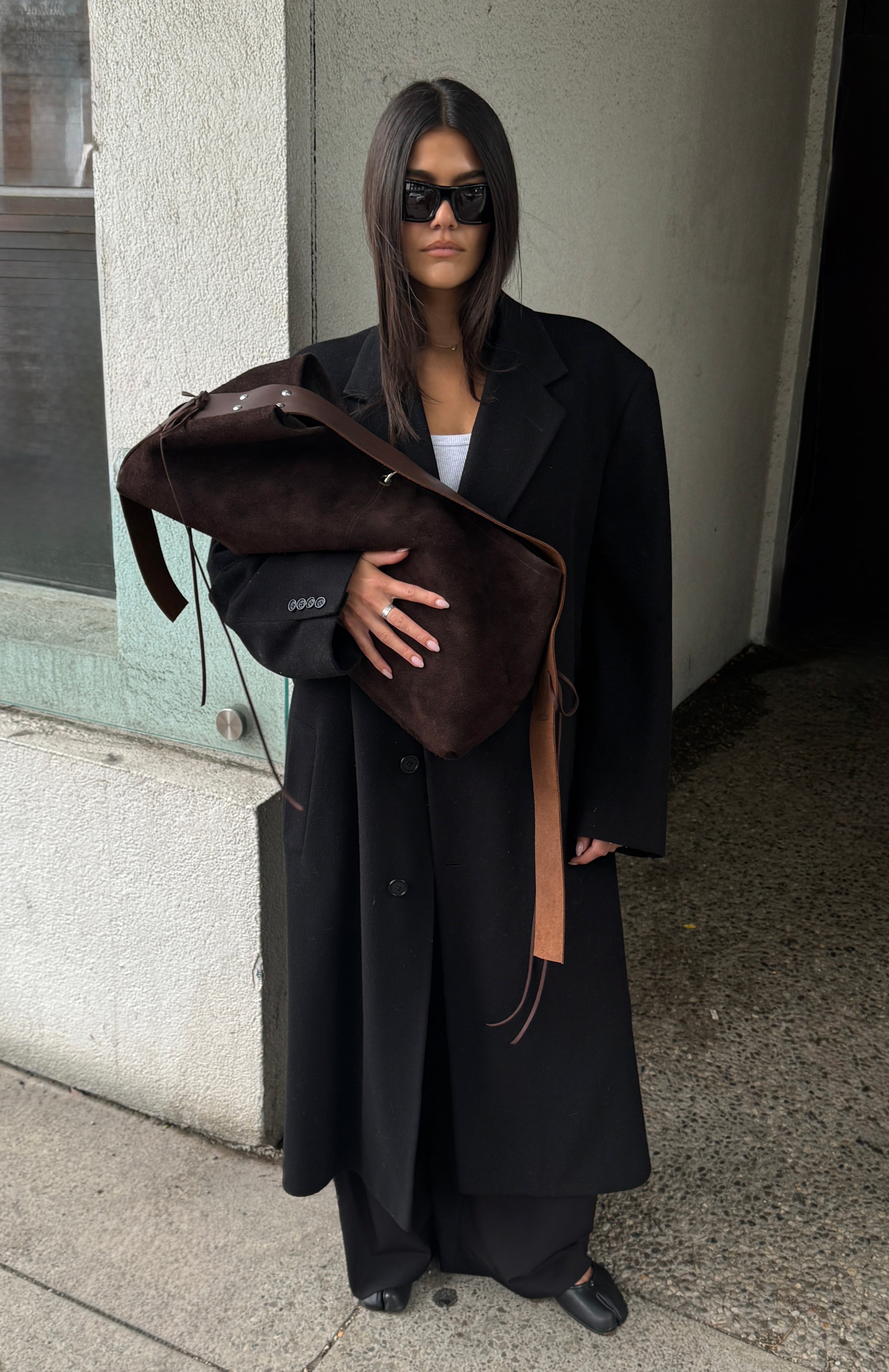 Everything Bag 08