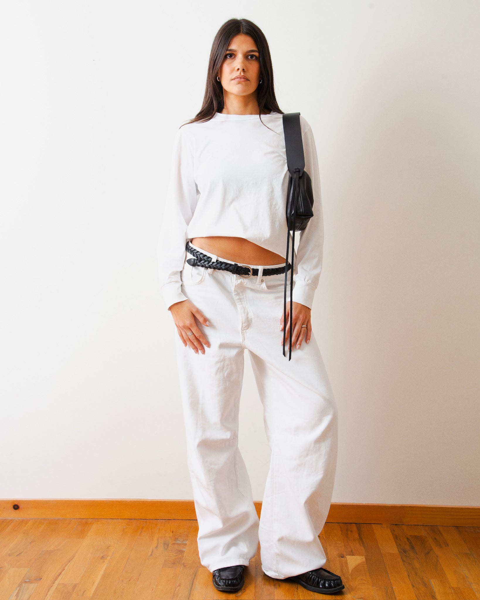 no 01 / Willow Bag