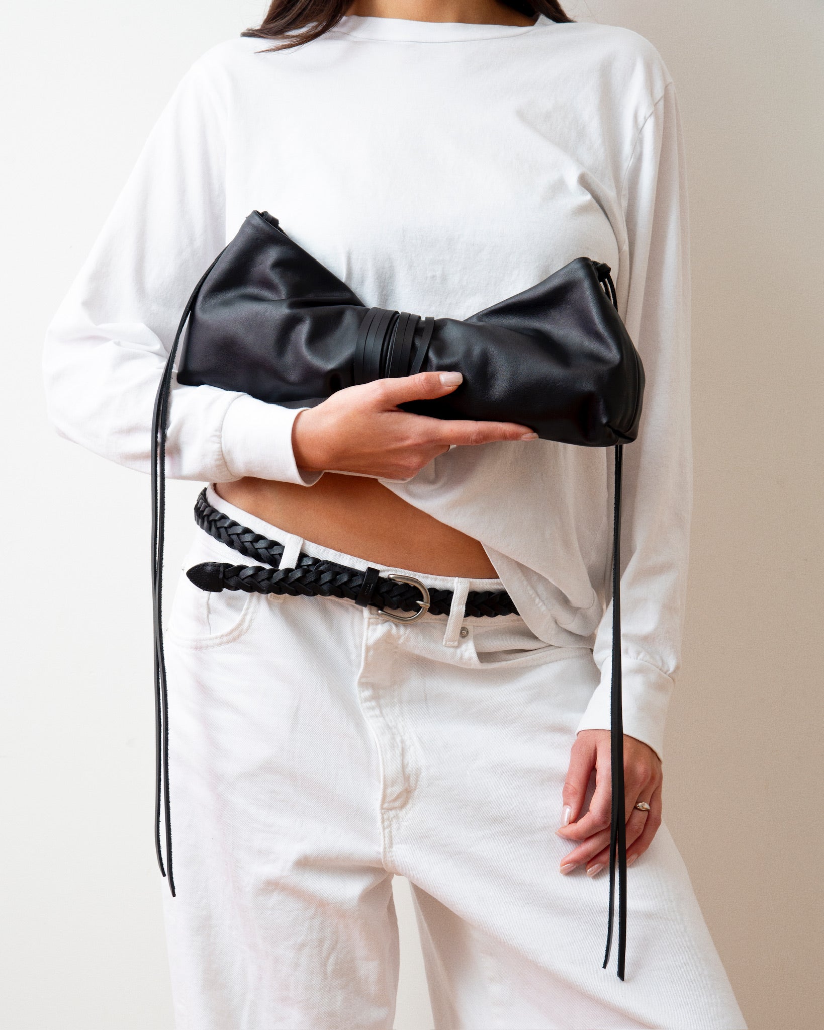no 01 / Willow Bag
