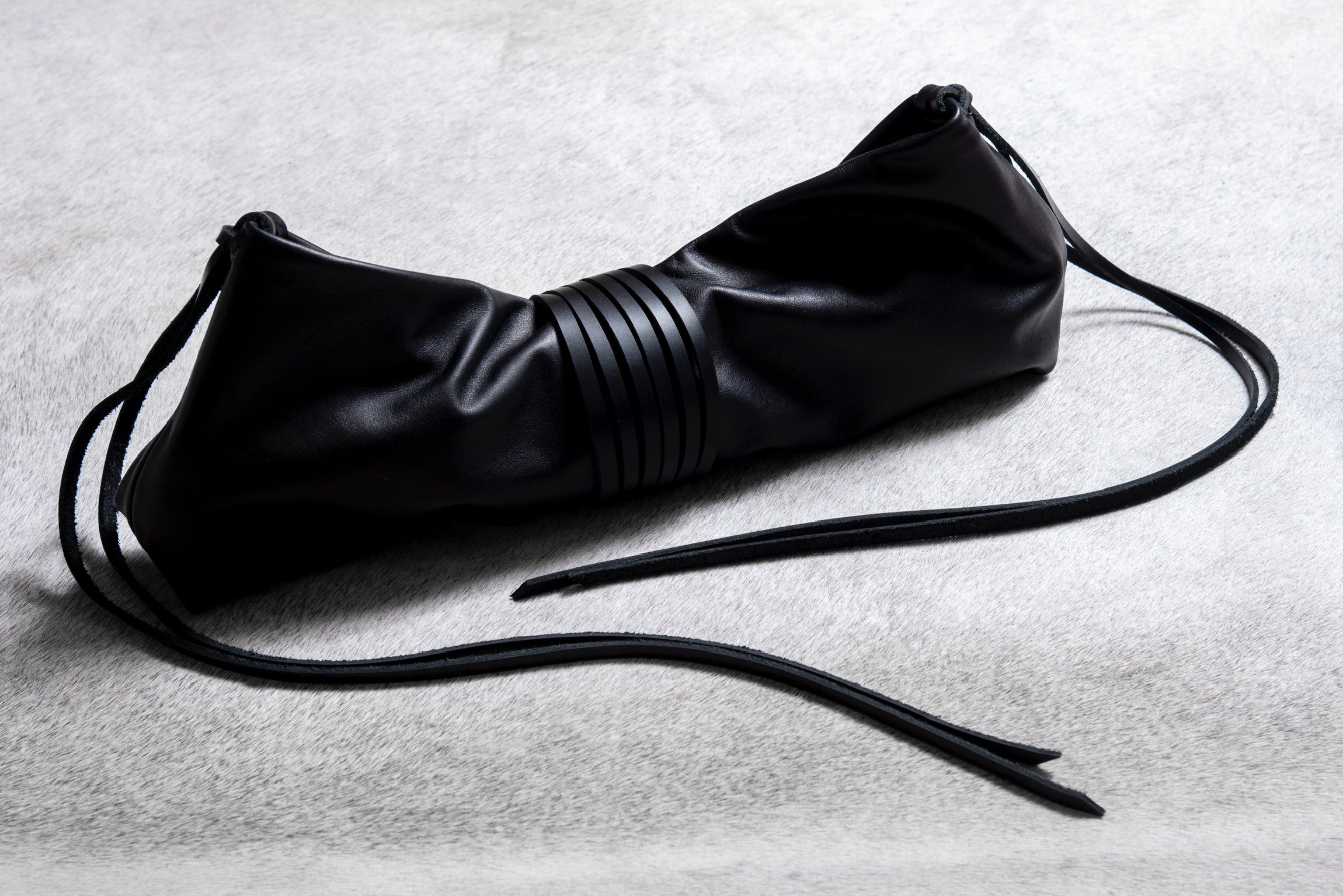 no 01 / Willow Bag