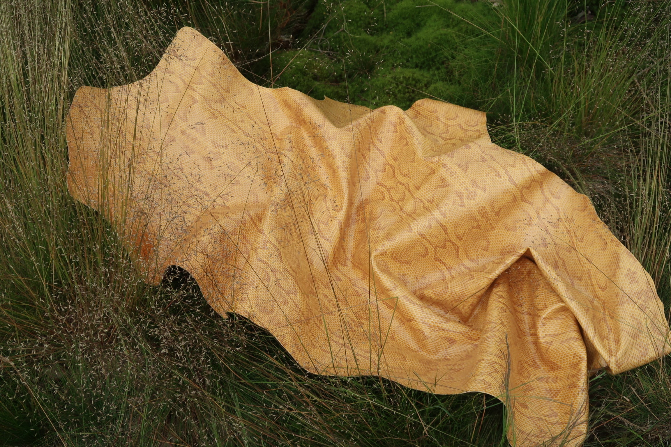 no 1011 / Willow Bag
