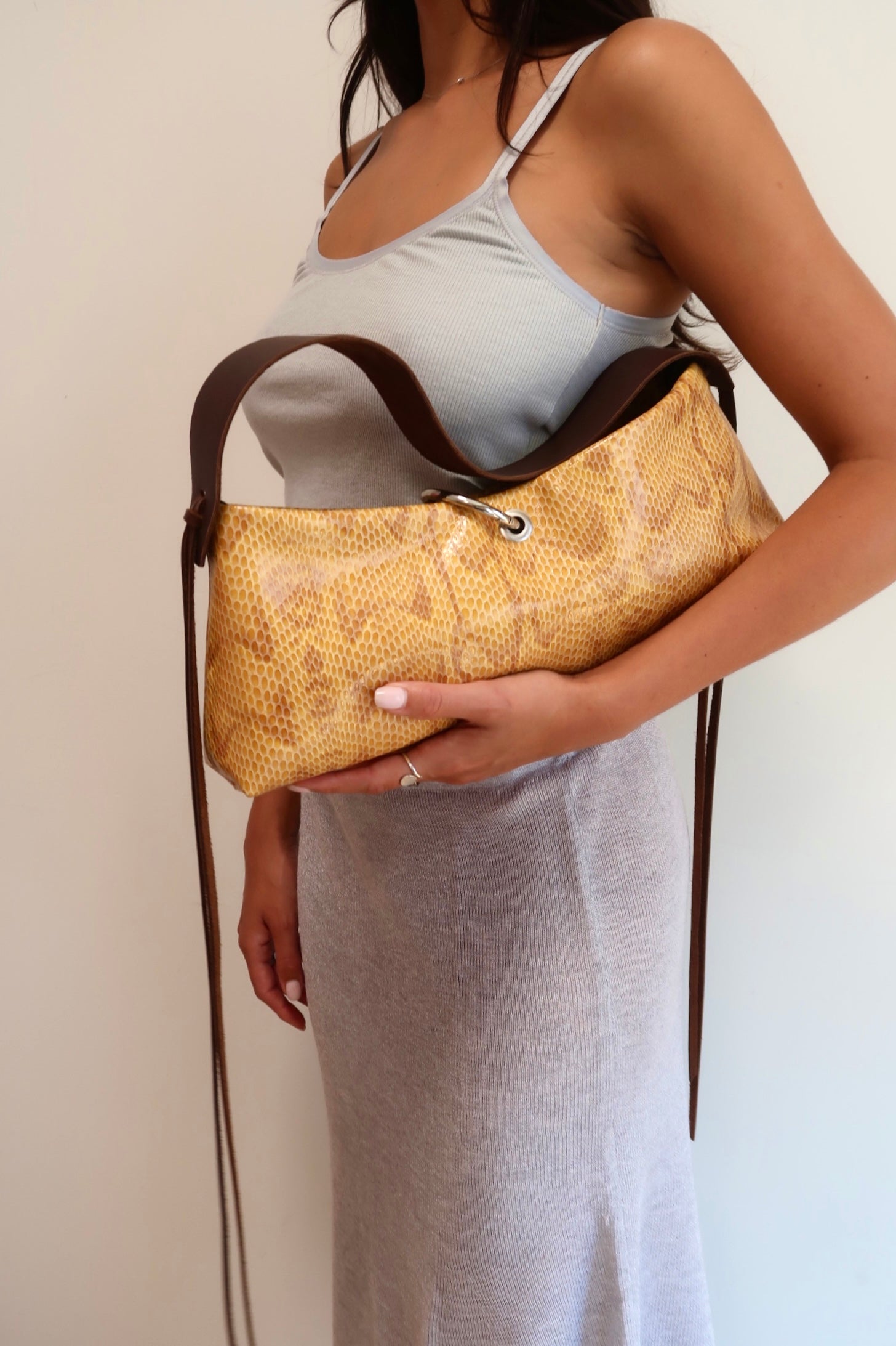 no 1011 / Willow Bag