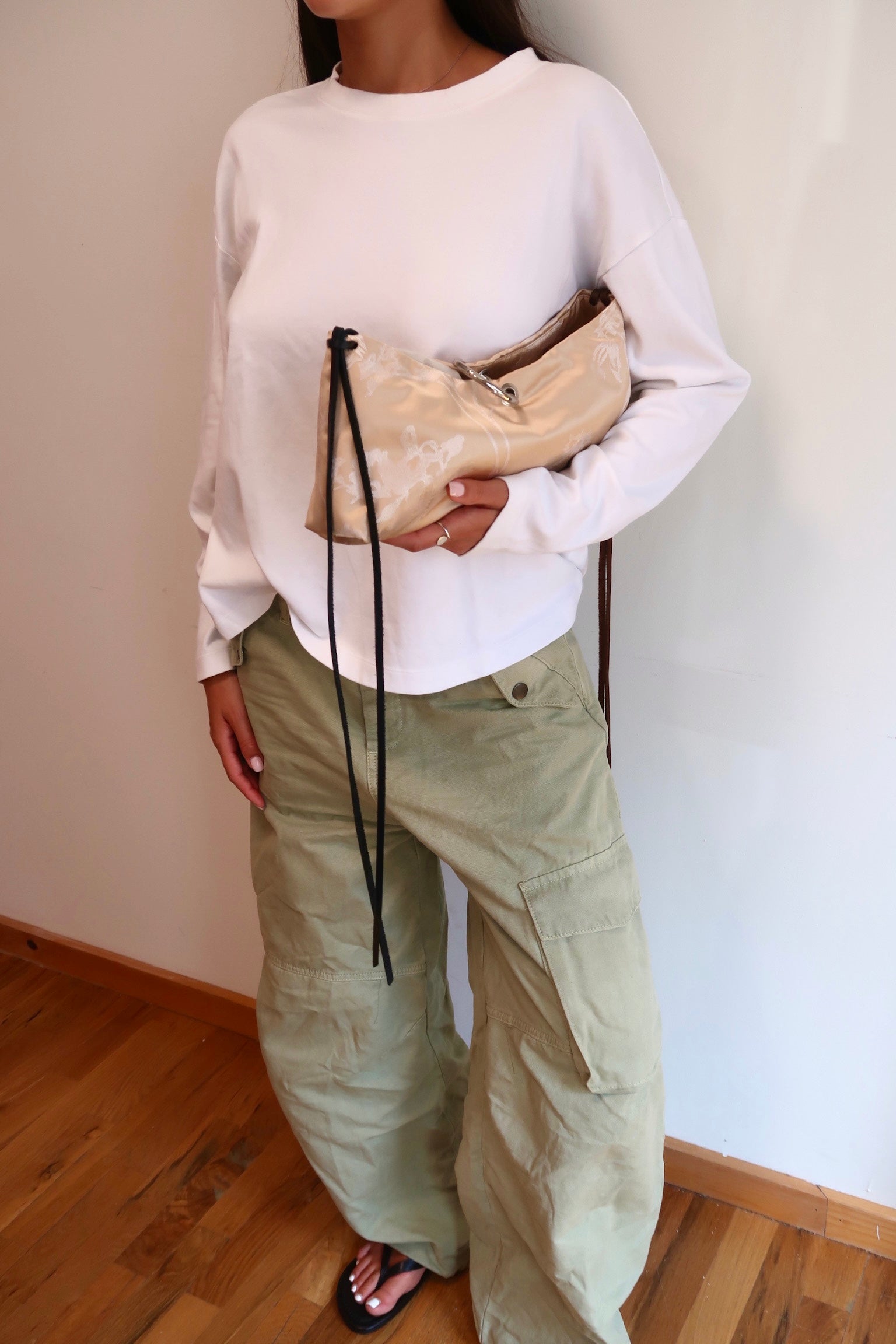 no 1011 / Willow Bag