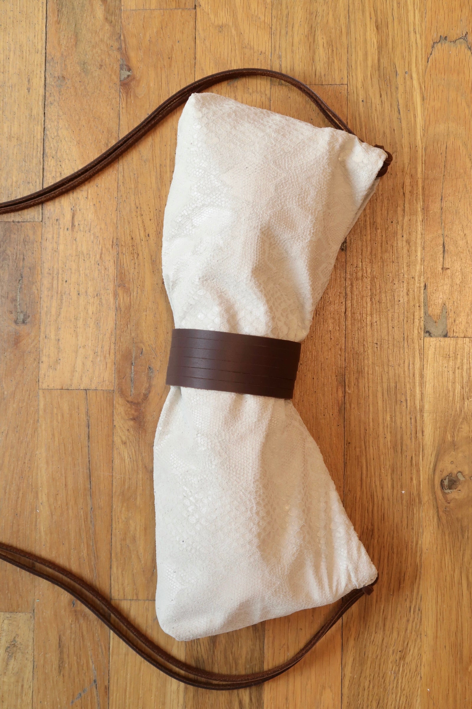 no 1011 / Willow Bag