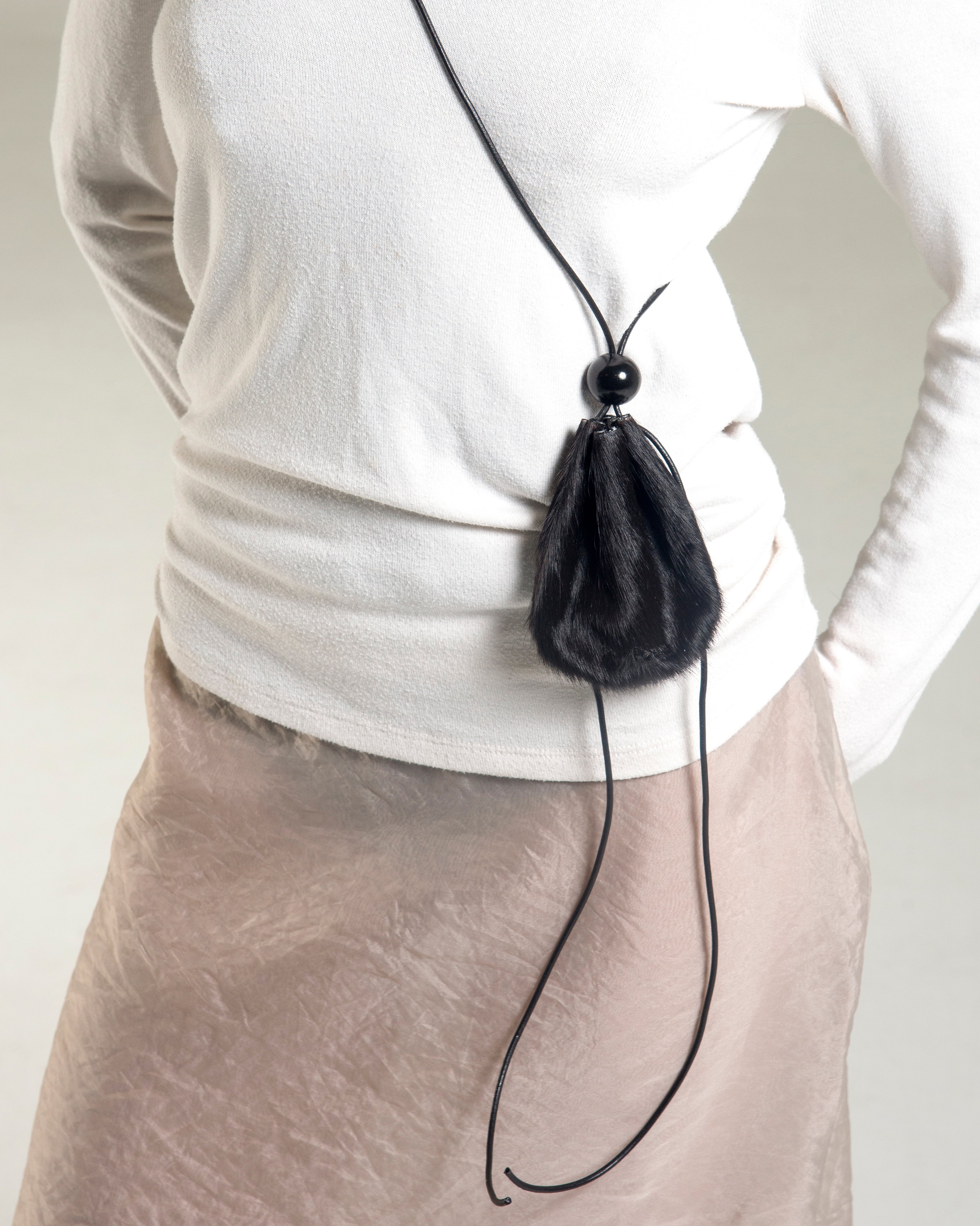 no 05 / Everything Cord