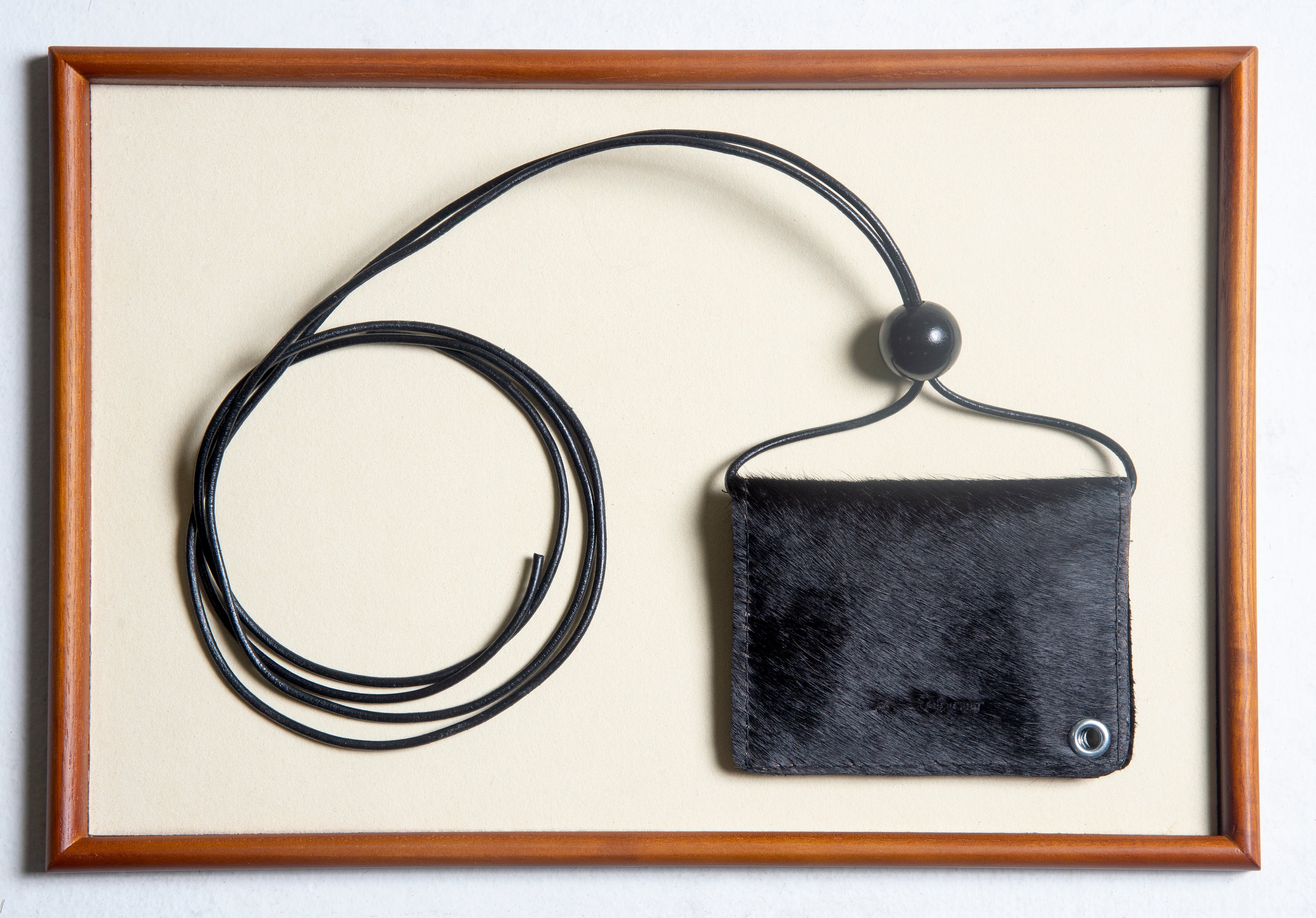 no 05 / Everything Cord