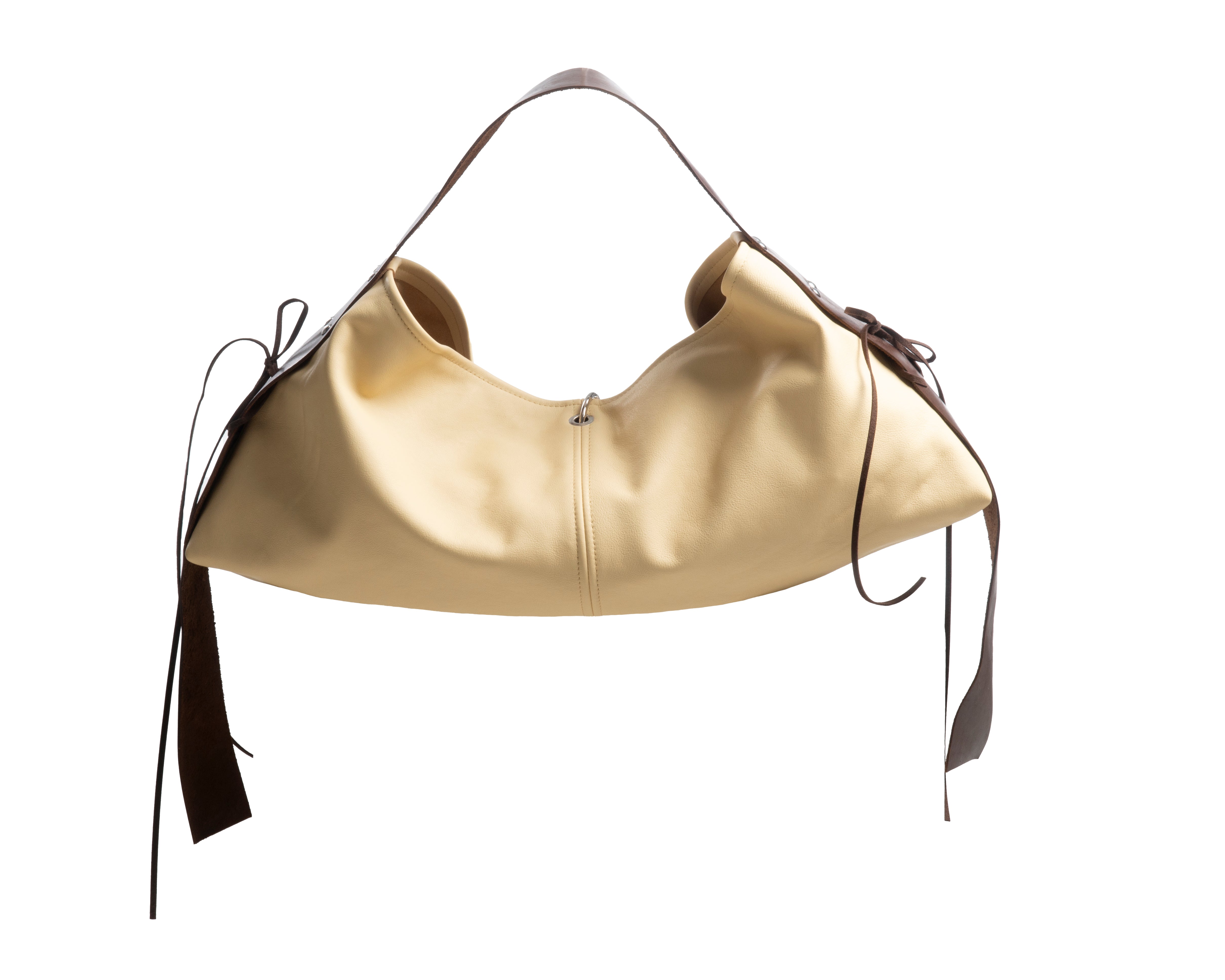 no 05 / Everything Bag Butter Leather