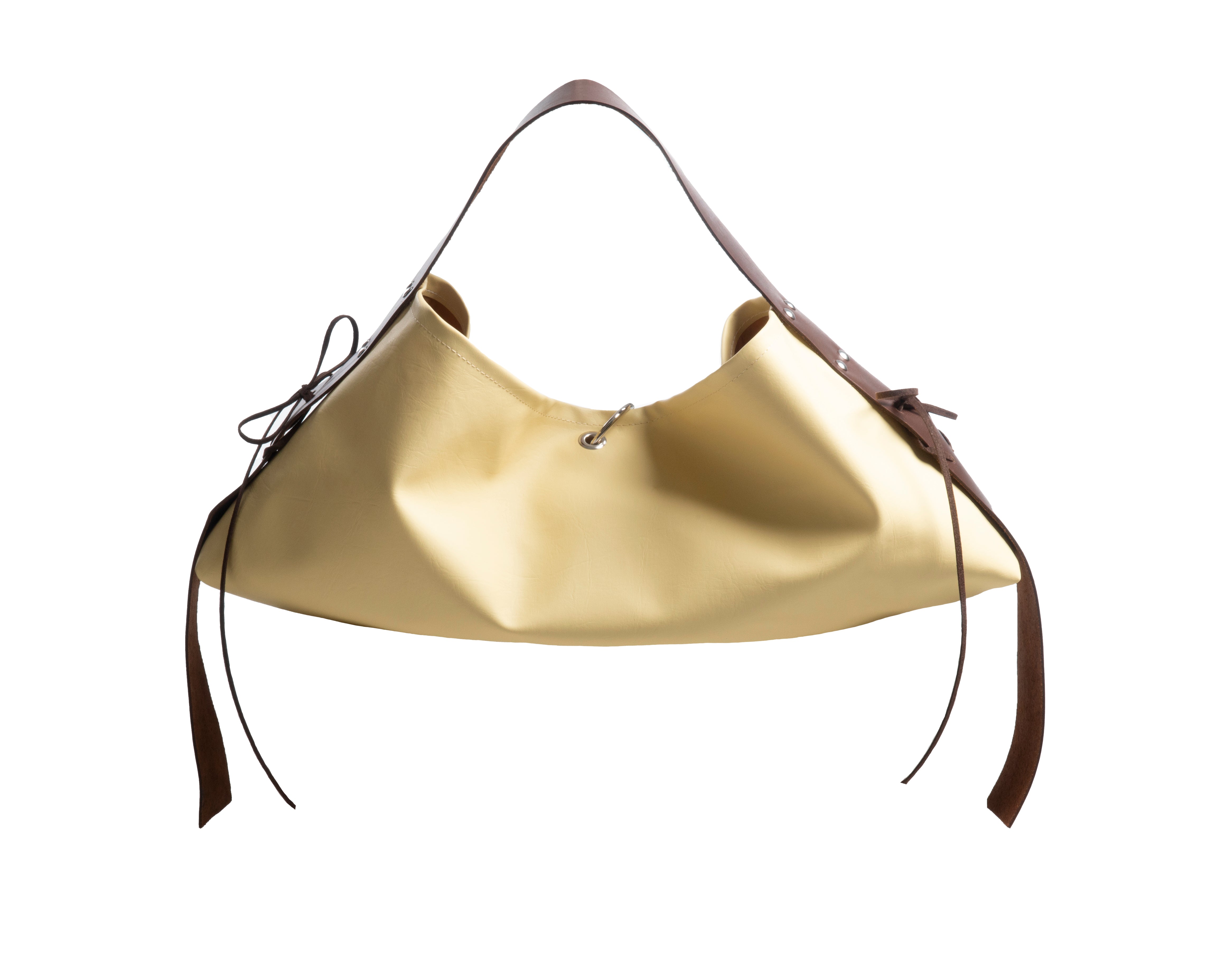 no 02 / Everything Bag Butter Vinyl