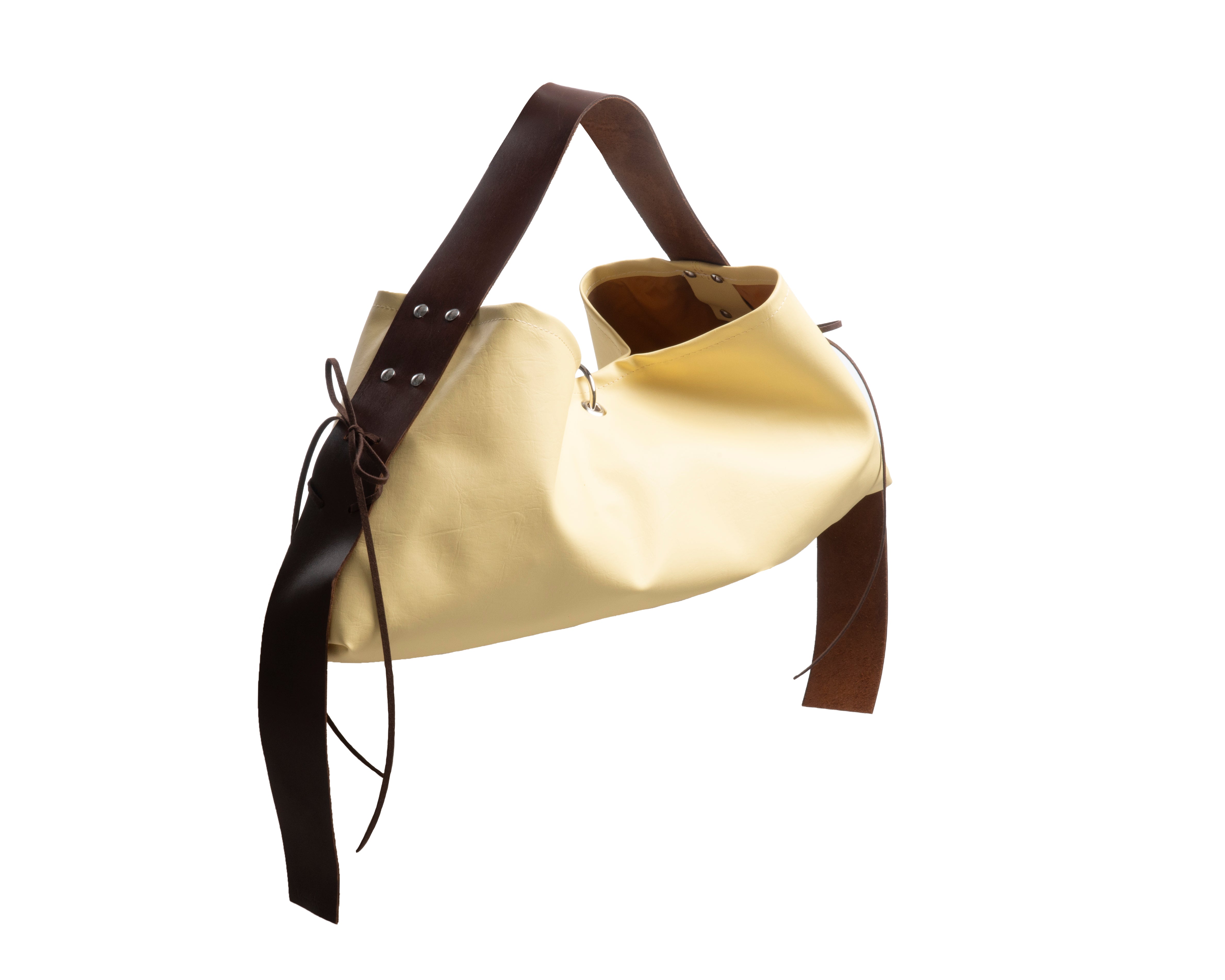 no 02 / Everything Bag Vinyl