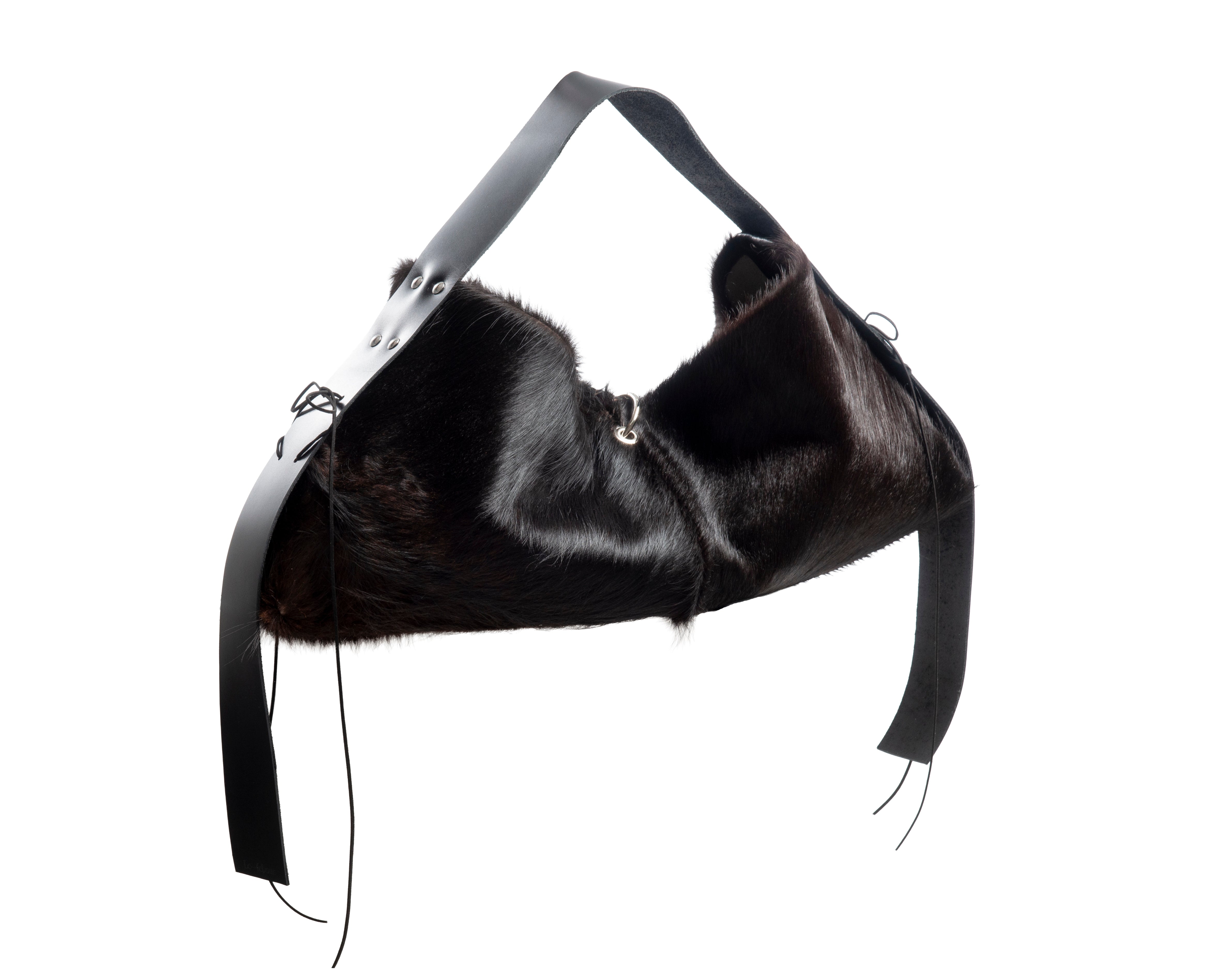 no 07 / Everything Bag Cowhide