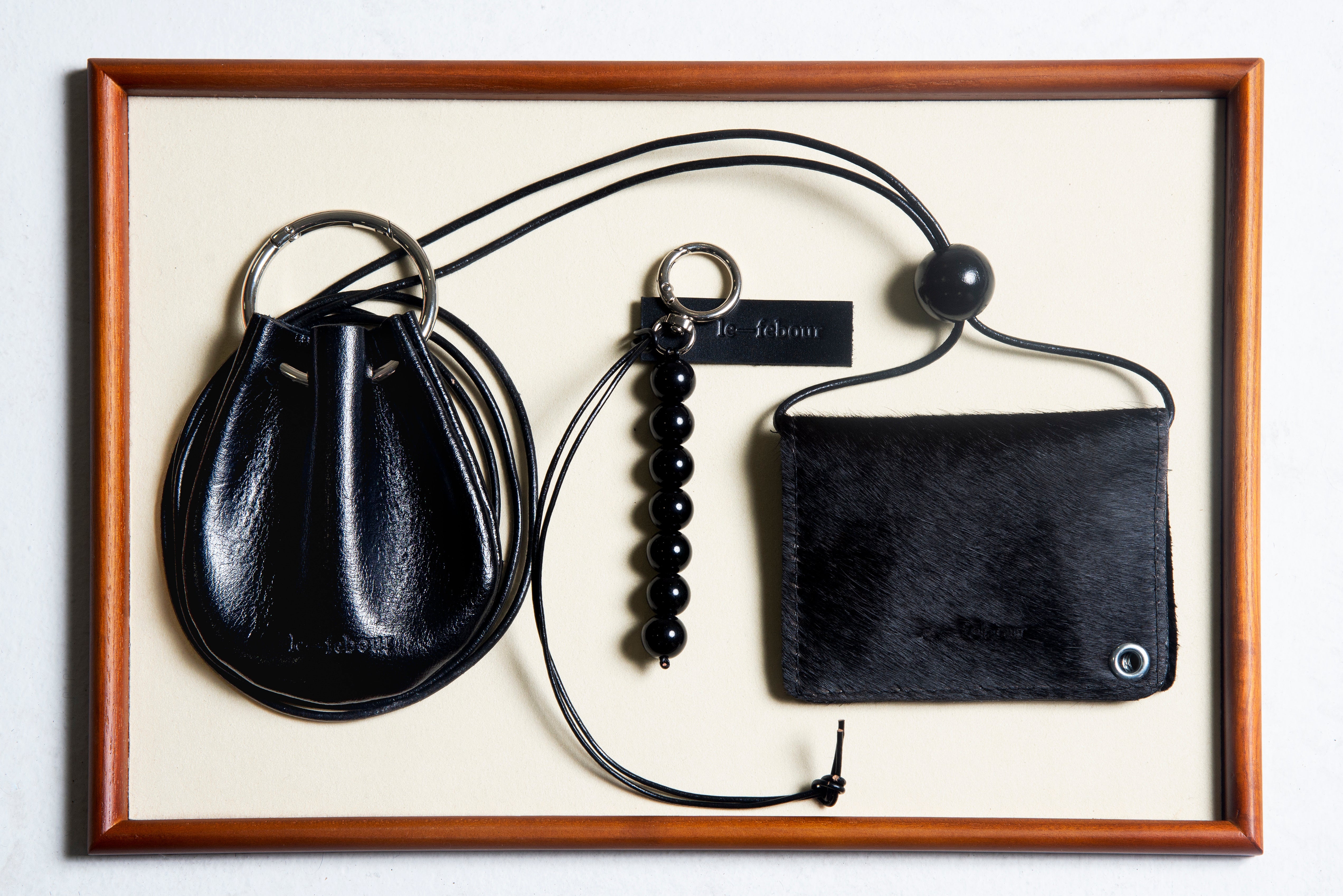 Mini Accessories
