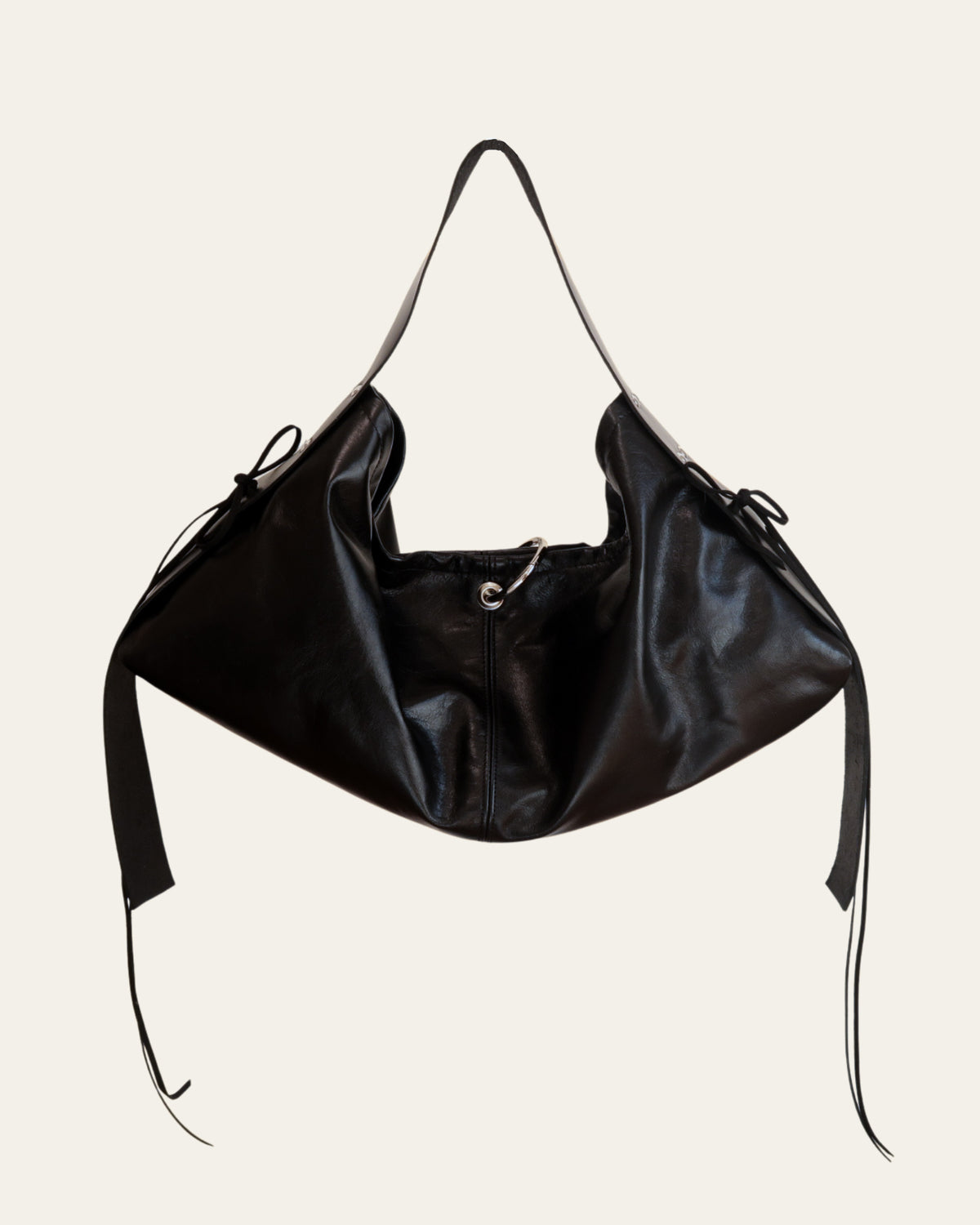 no 01 / Everything Bag Black