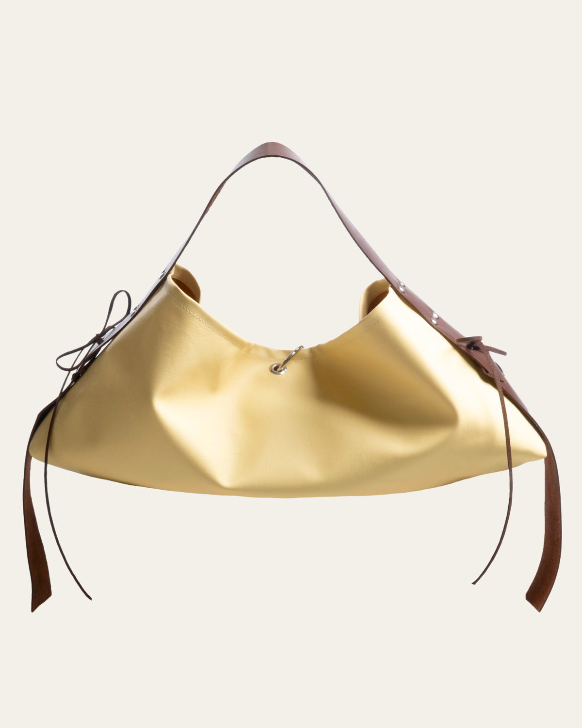 no 02 / Everything Bag Butter Vinyl