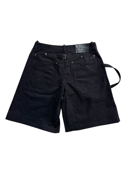Jorts - Onyx