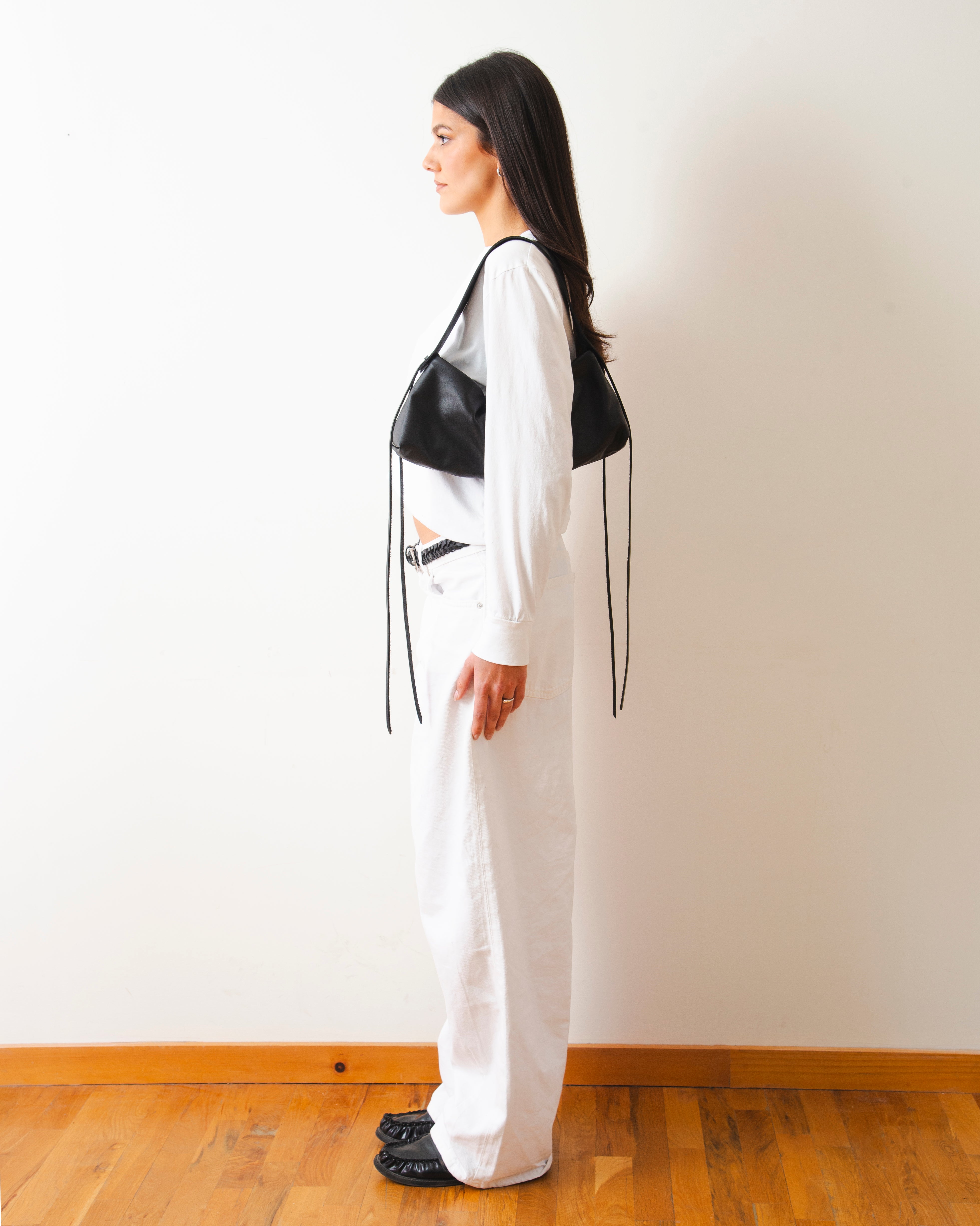 no 01 / Willow Bag