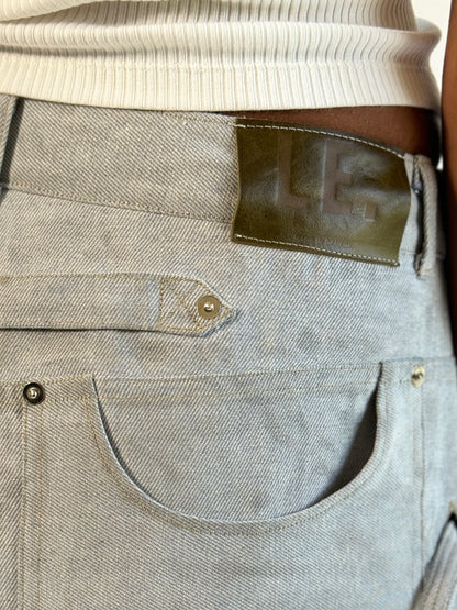 Jorts - Stone