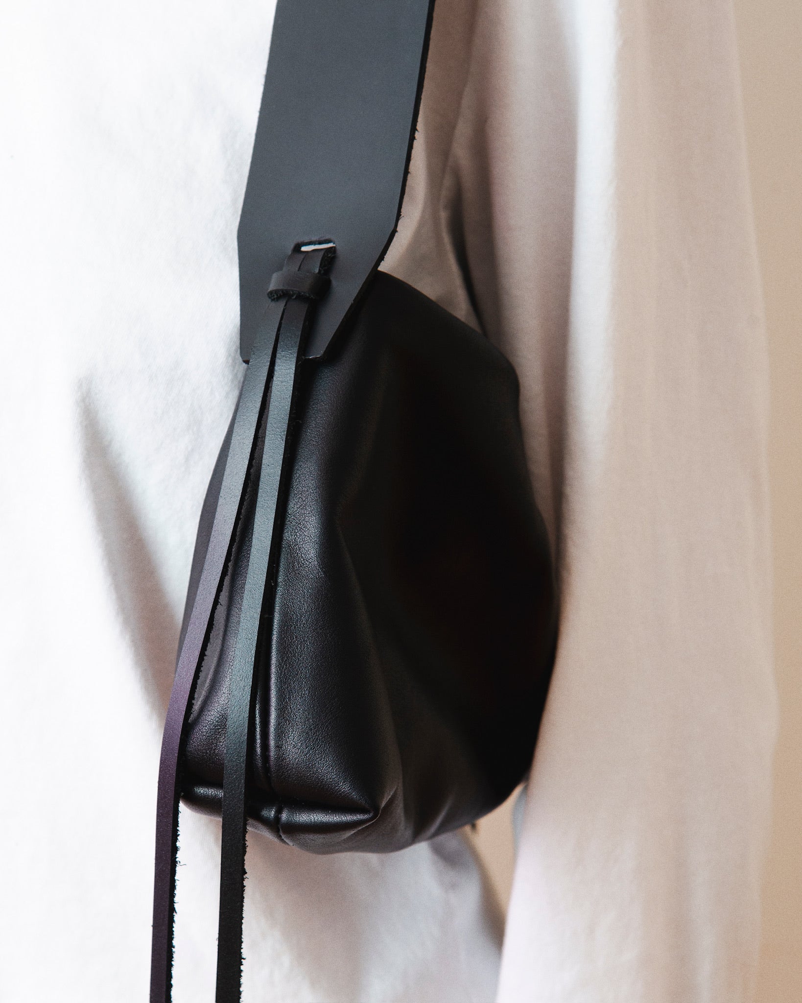 no 01 / Willow Bag