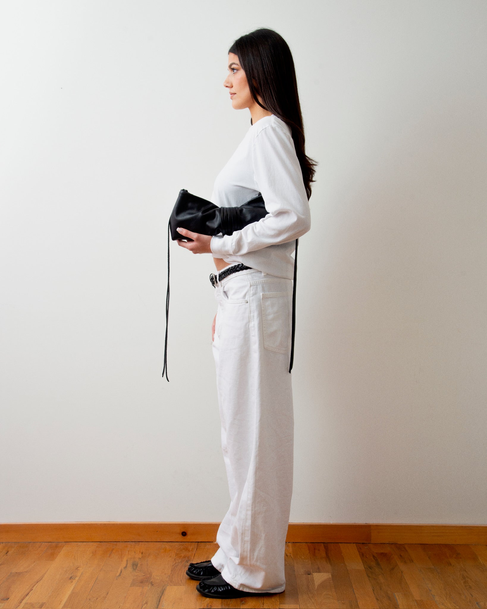 no 01 / Willow Bag