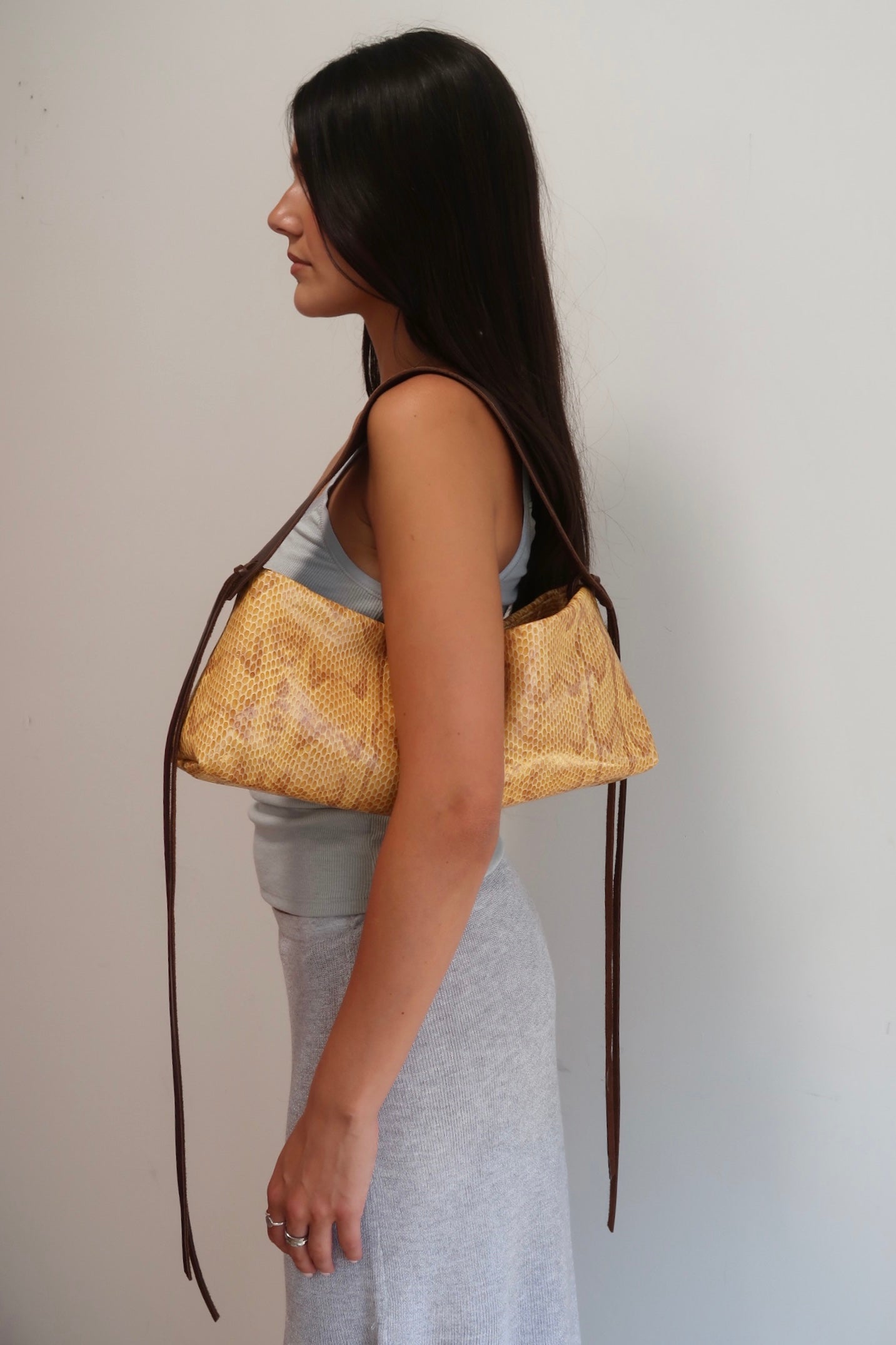 no 1011 / Willow Bag