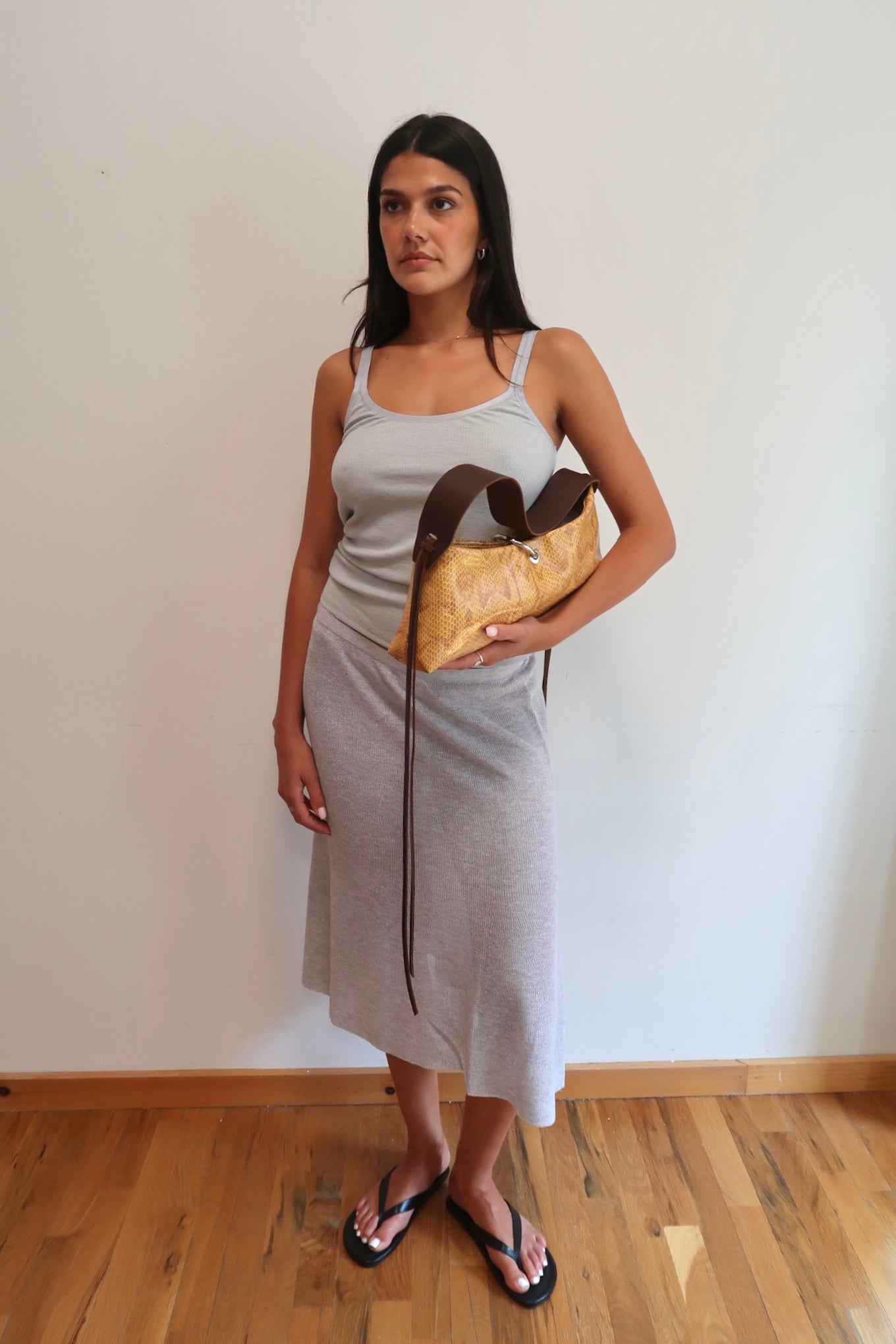 no 1011 / Willow Bag
