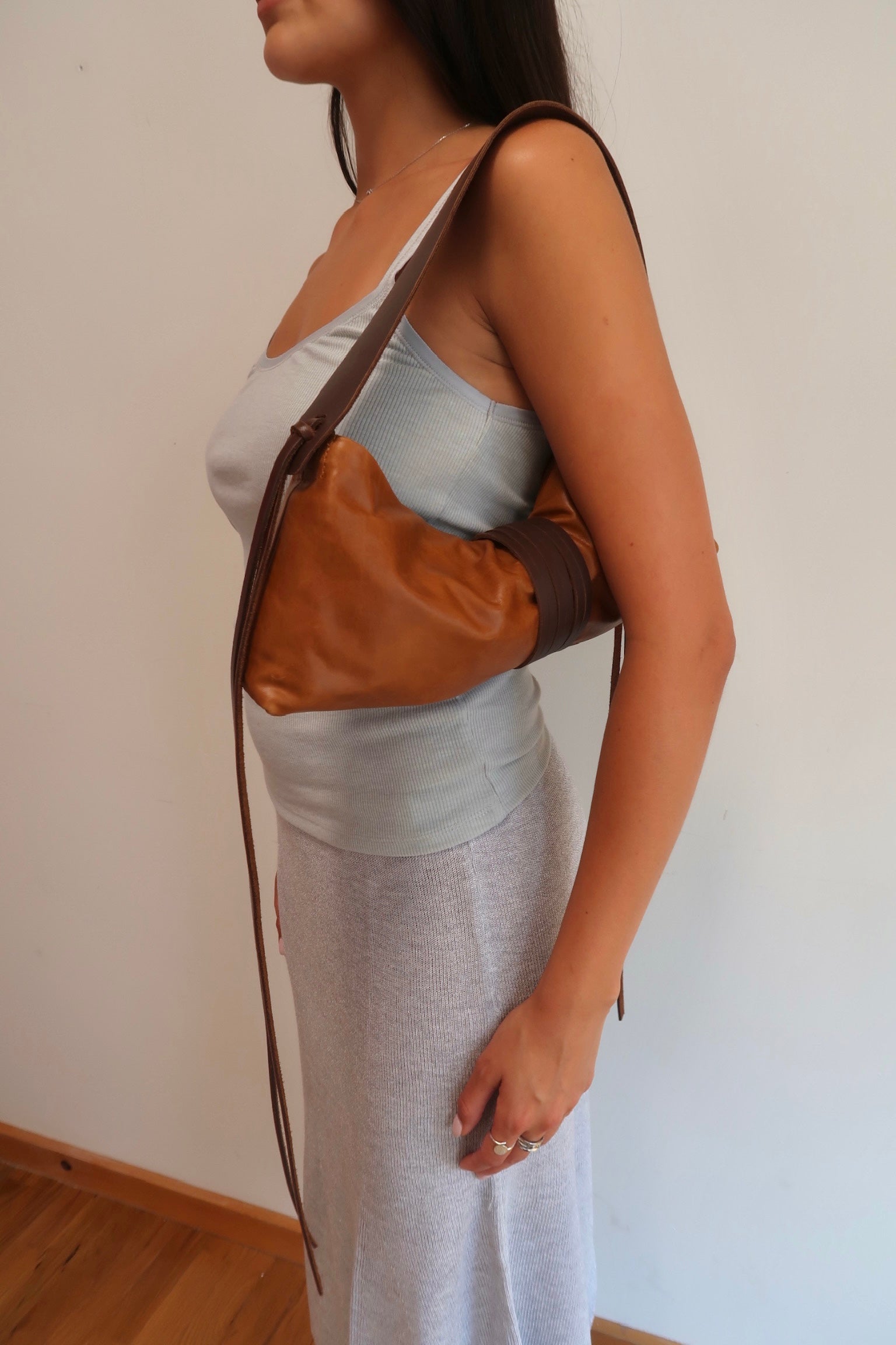 no 1011 / Willow Bag