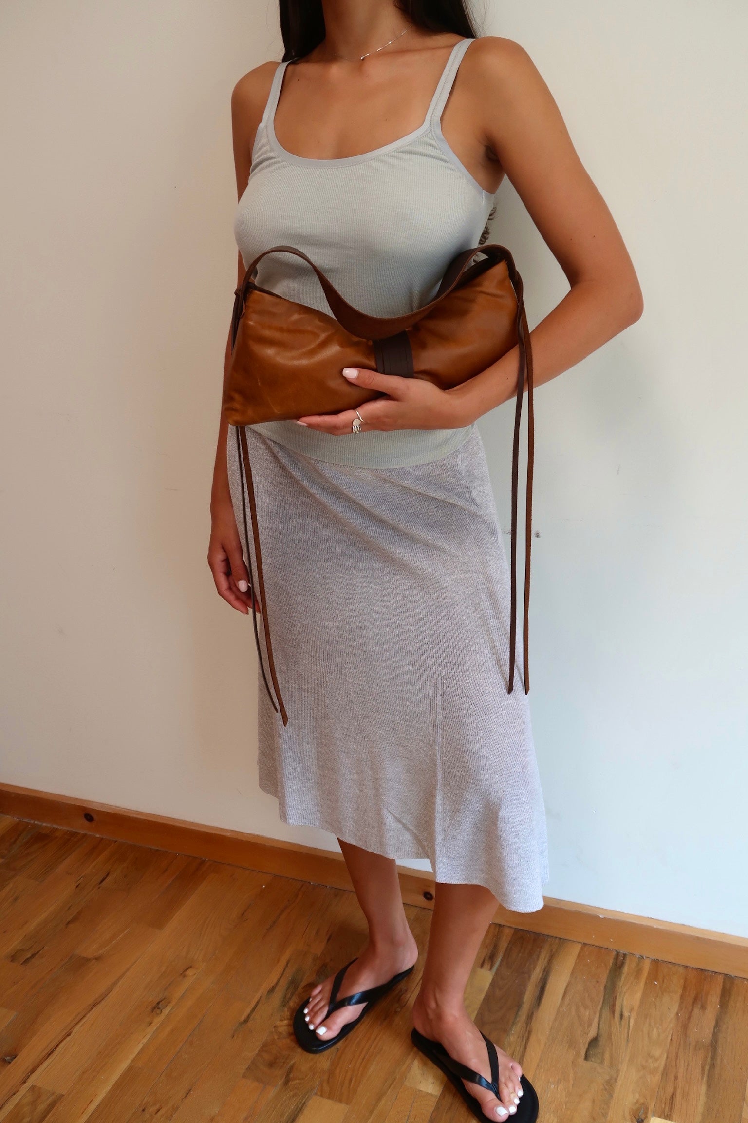 no 1011 / Willow Bag