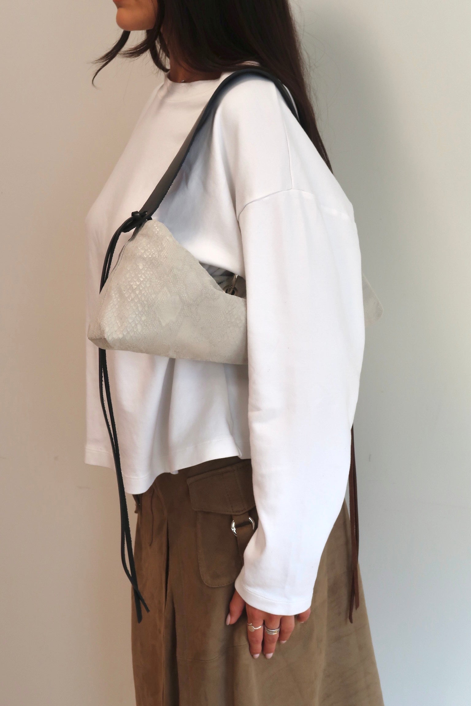 no 1011 / Willow Bag