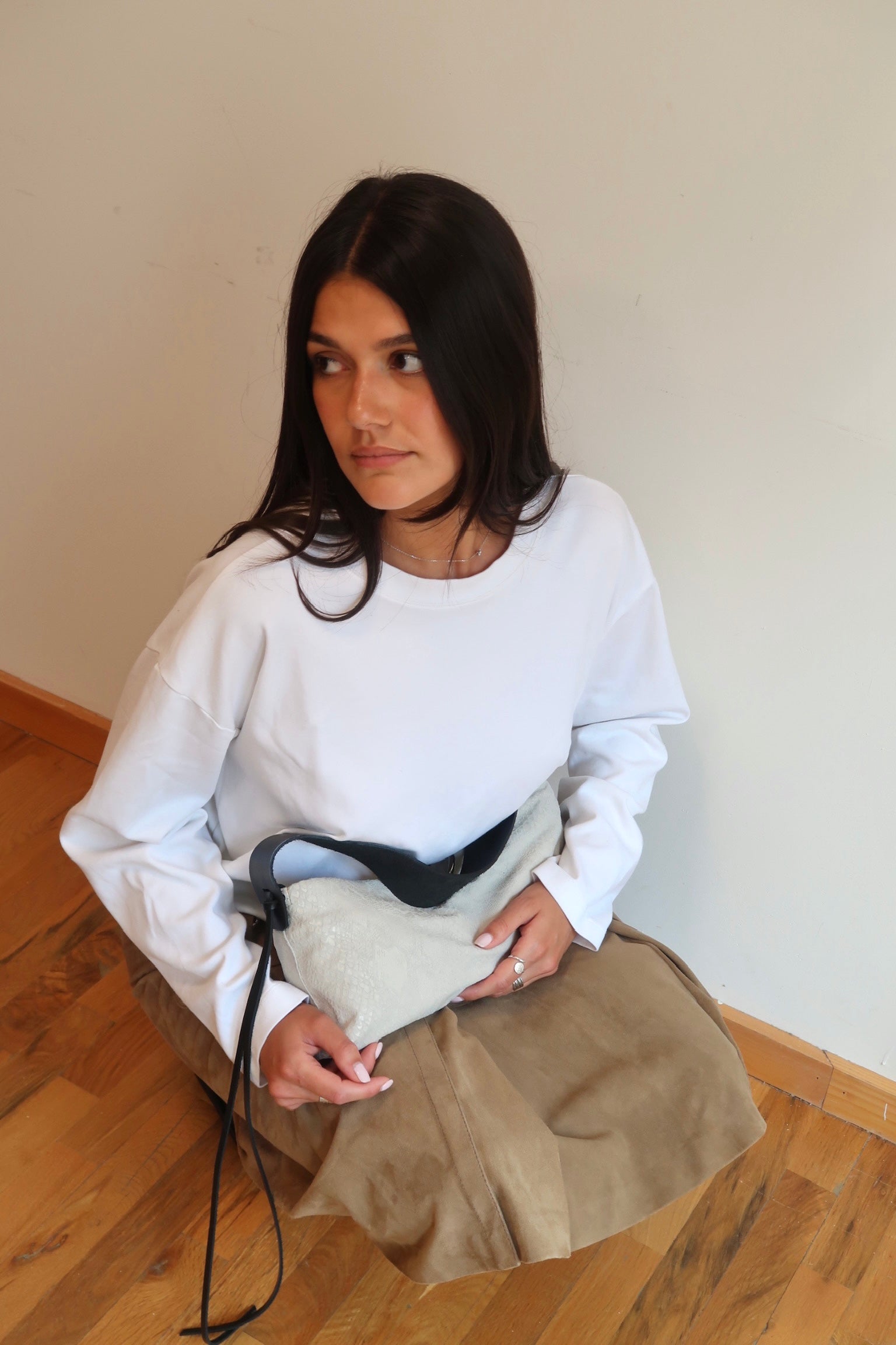 no 1011 / Willow Bag