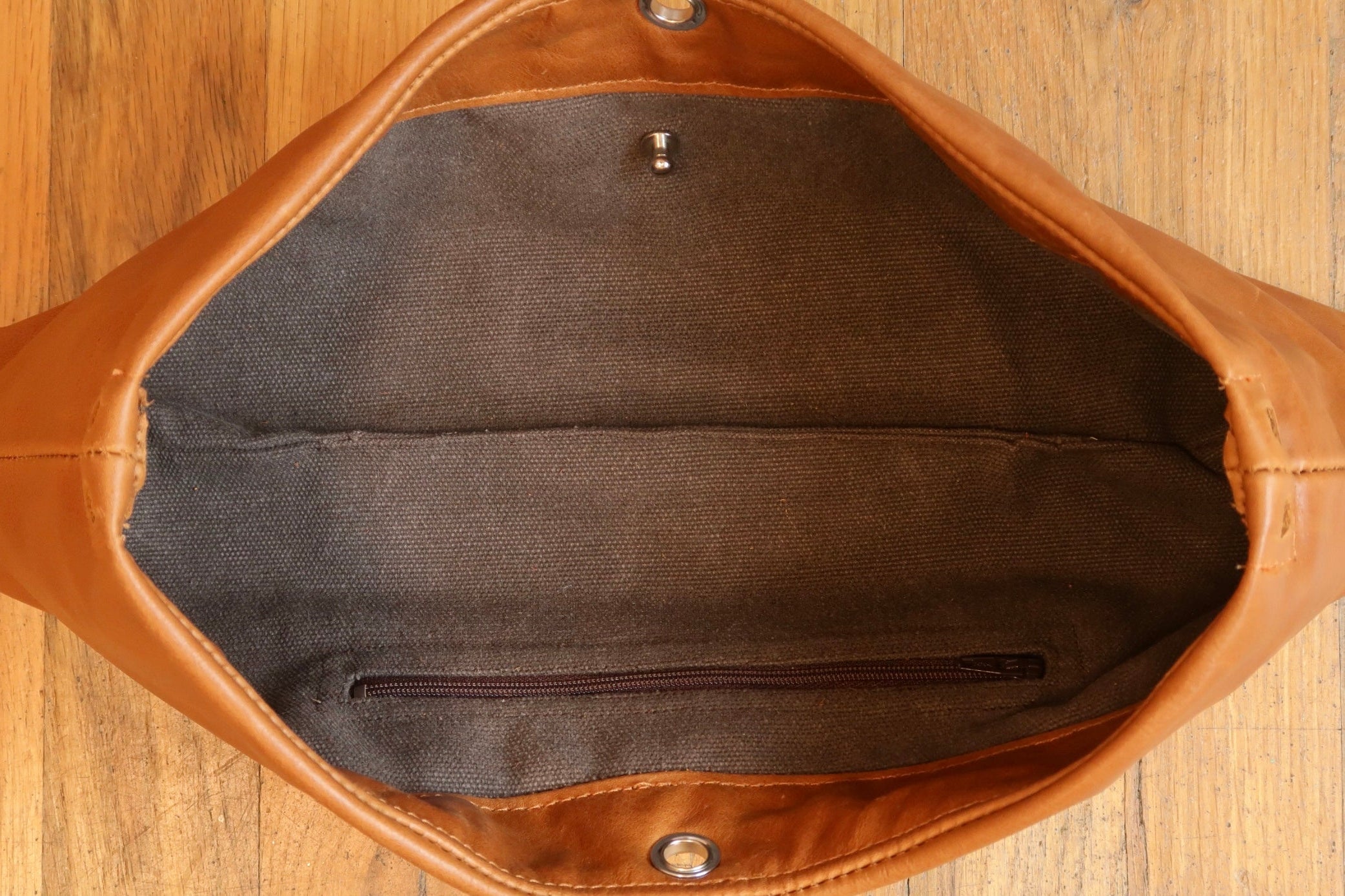no 1011 / Willow Bag
