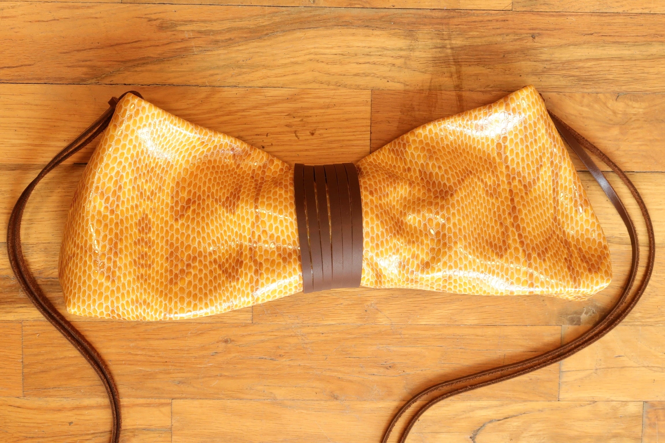no 1011 / Willow Bag