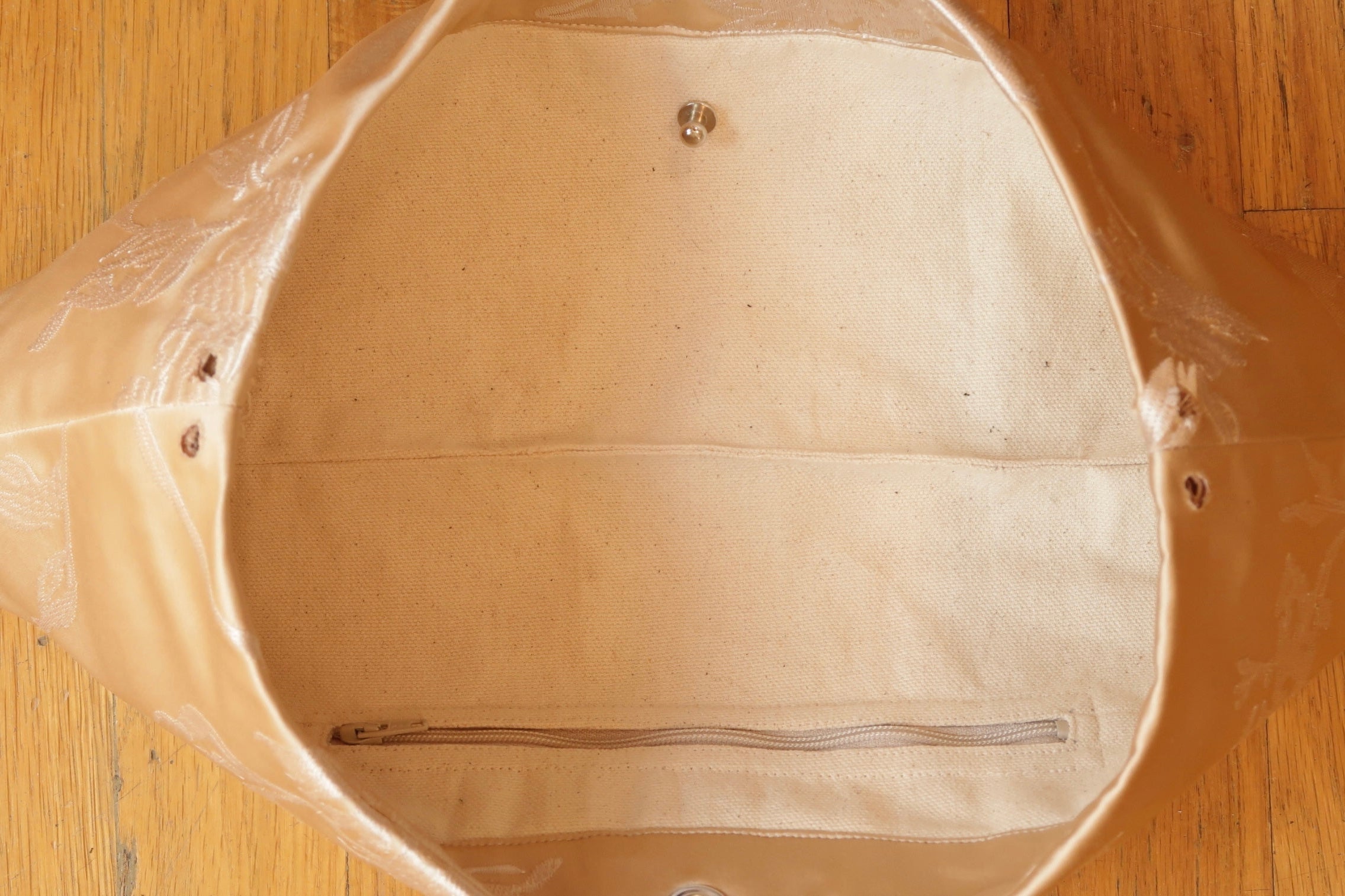 no 1011 / Willow Bag