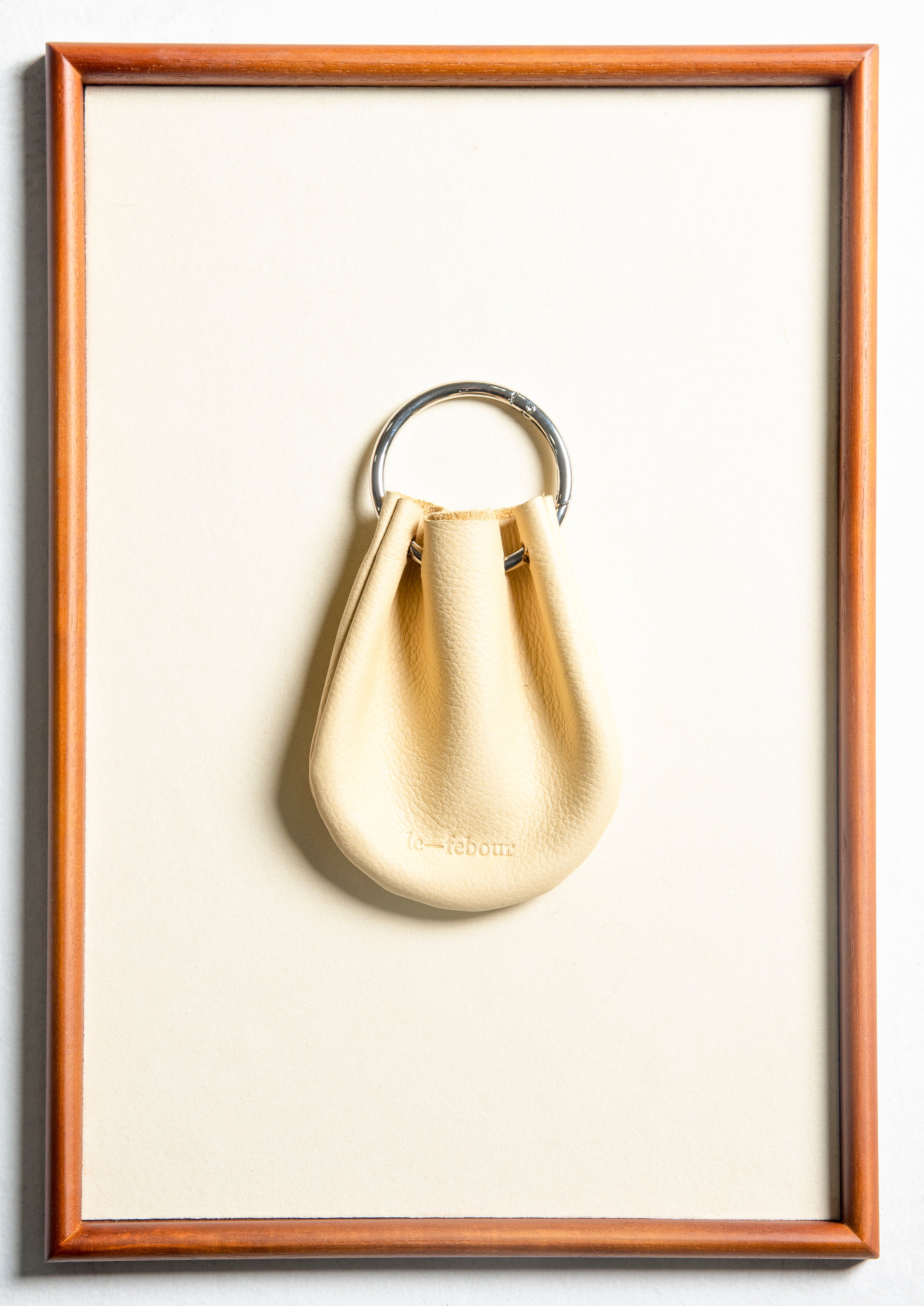 no 2 / Penny Pouch