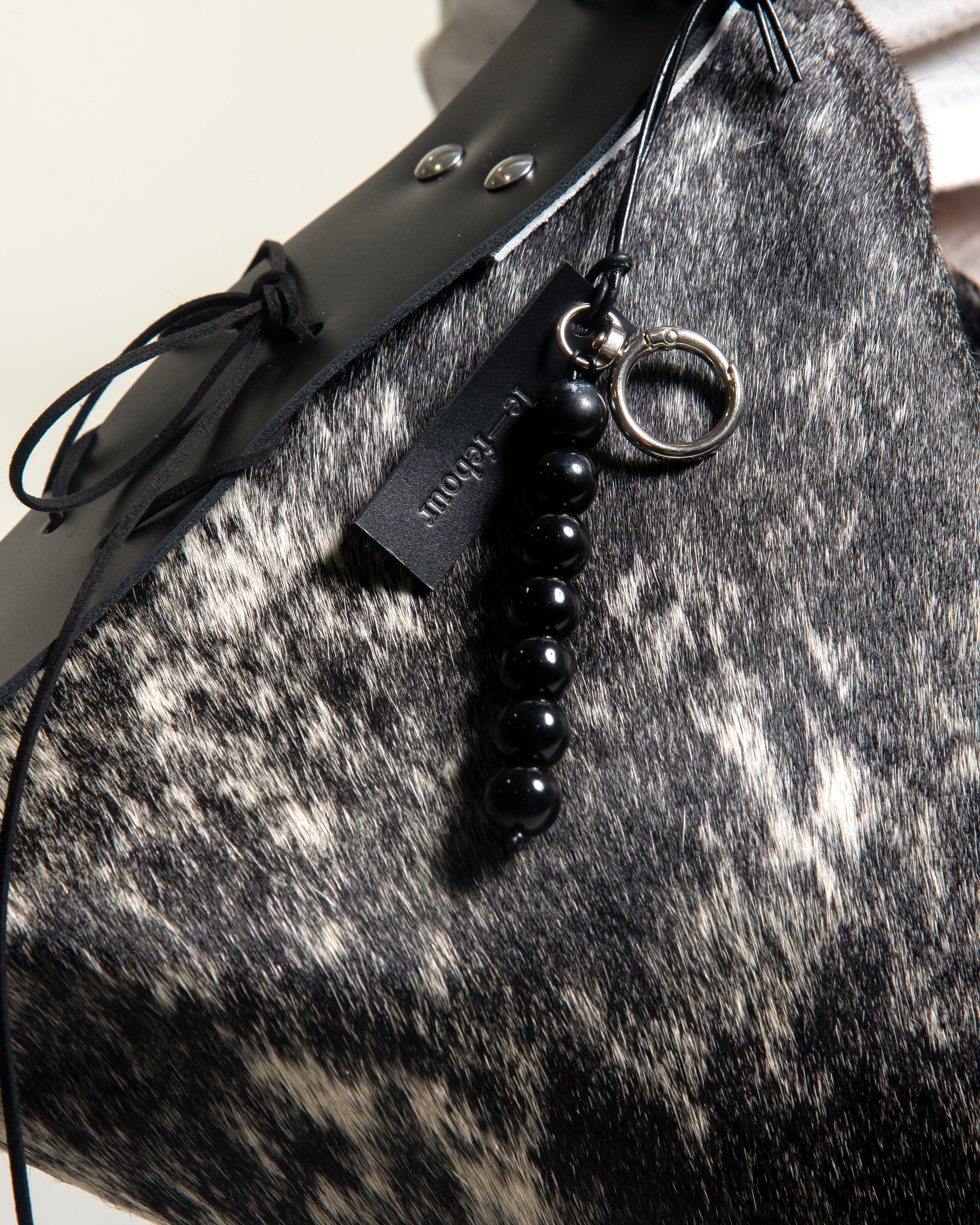 no 04 / Lea Chain Mini