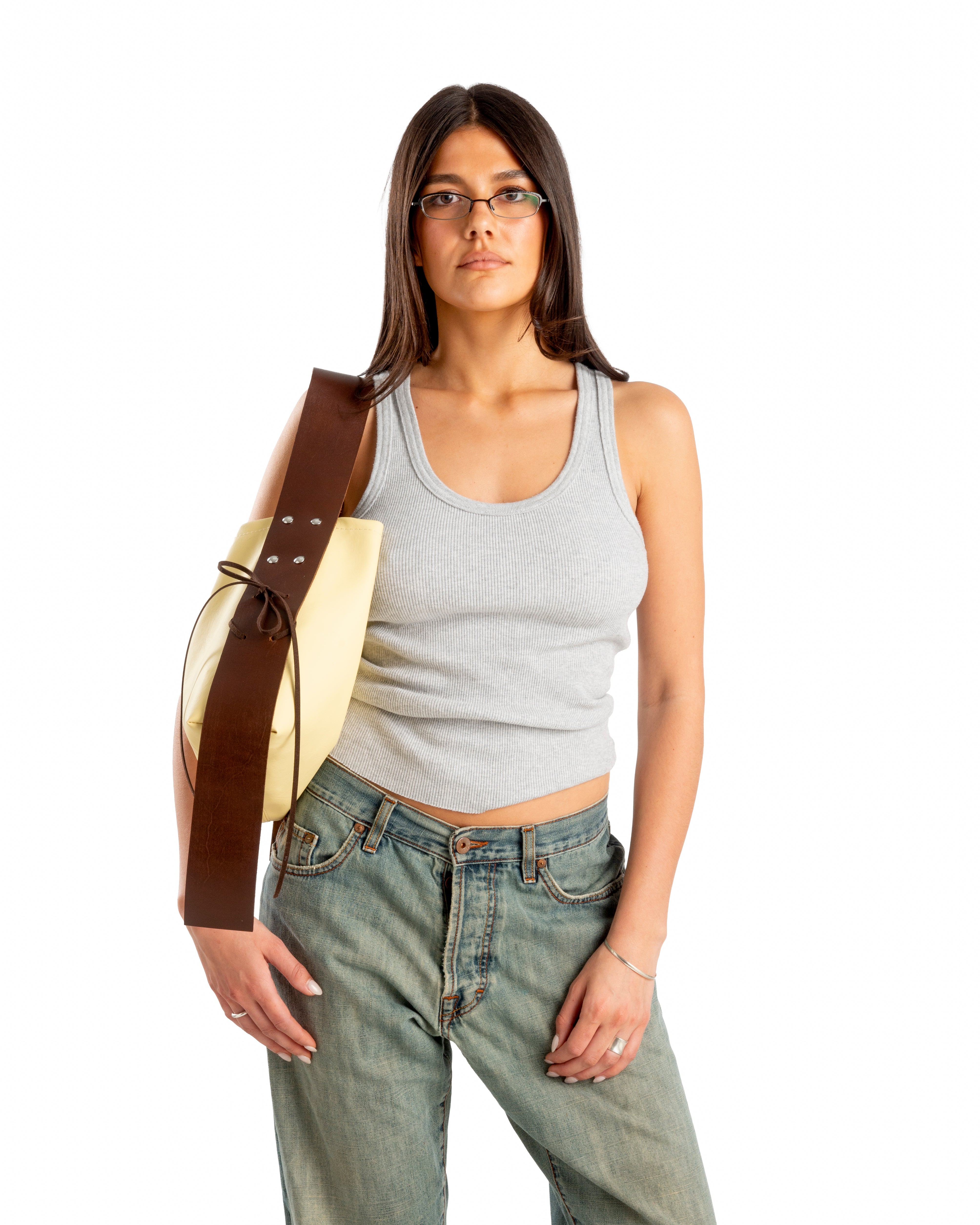 no 02 / Everything Bag Vinyl