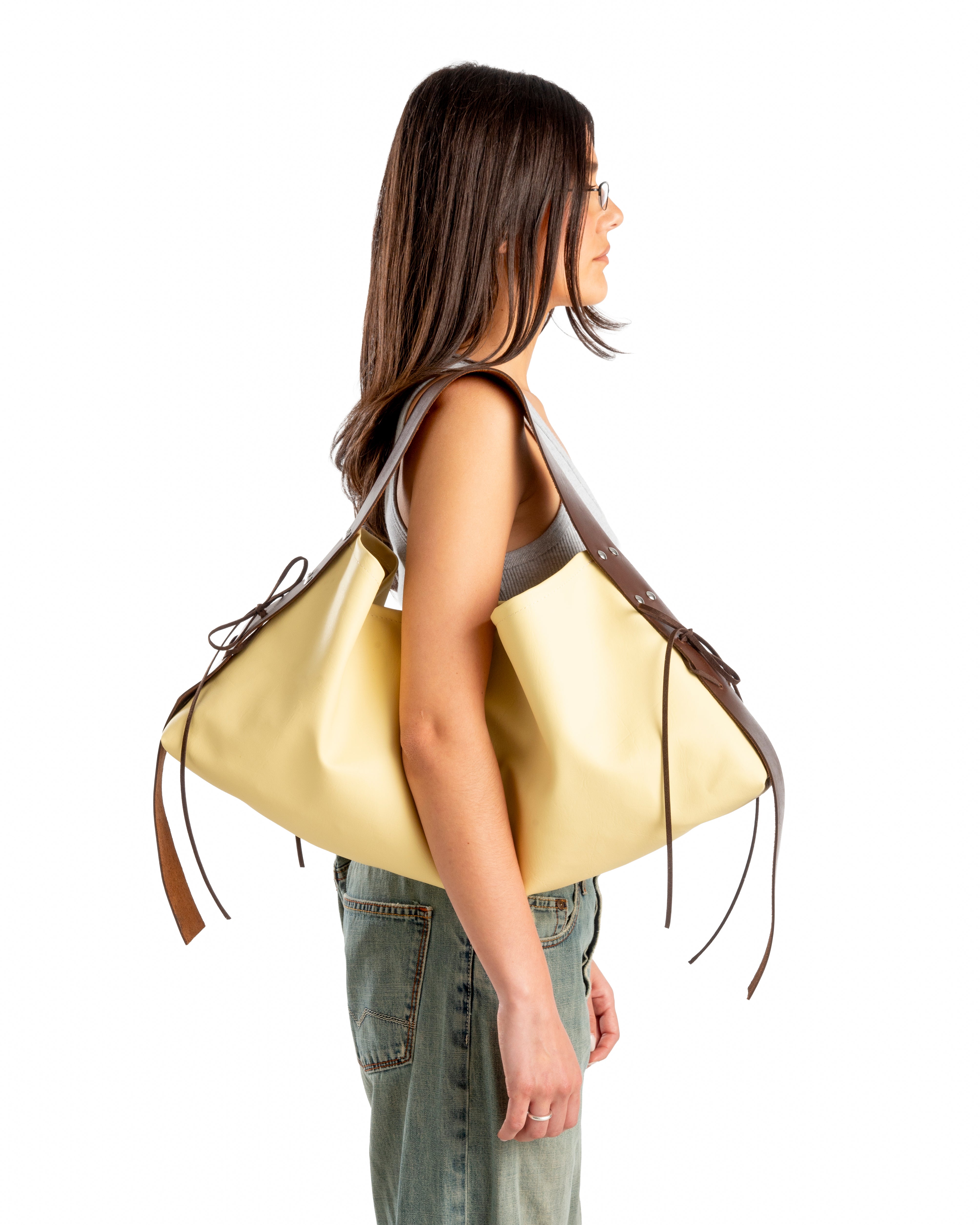 no 02 / Everything Bag Vinyl