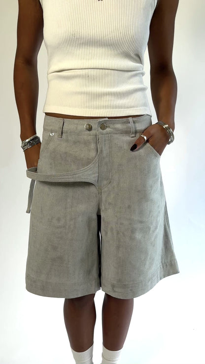 Jorts - Stone